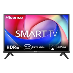 Hisense TV LED 32" 32E43QT HD SMART TV WIFI DVB-T2